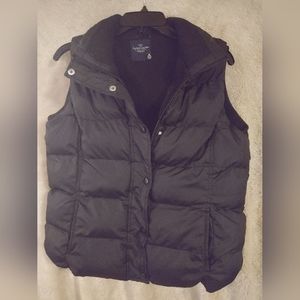 Faded glory vest like new